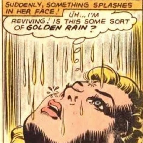 Golden Shower (give) Brothel Leun